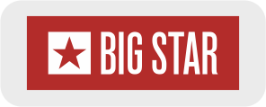 logotyp Big Star