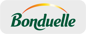 logotyp Bonduelle