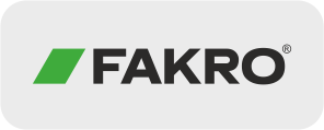 logotyp fakro
