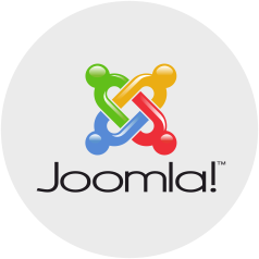 logotyp joomla!