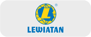 logotyp Lewiatan