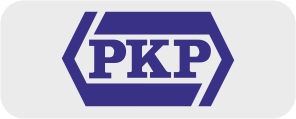 logotyp PKP