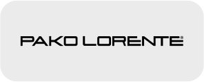 logotyp PakoLorente